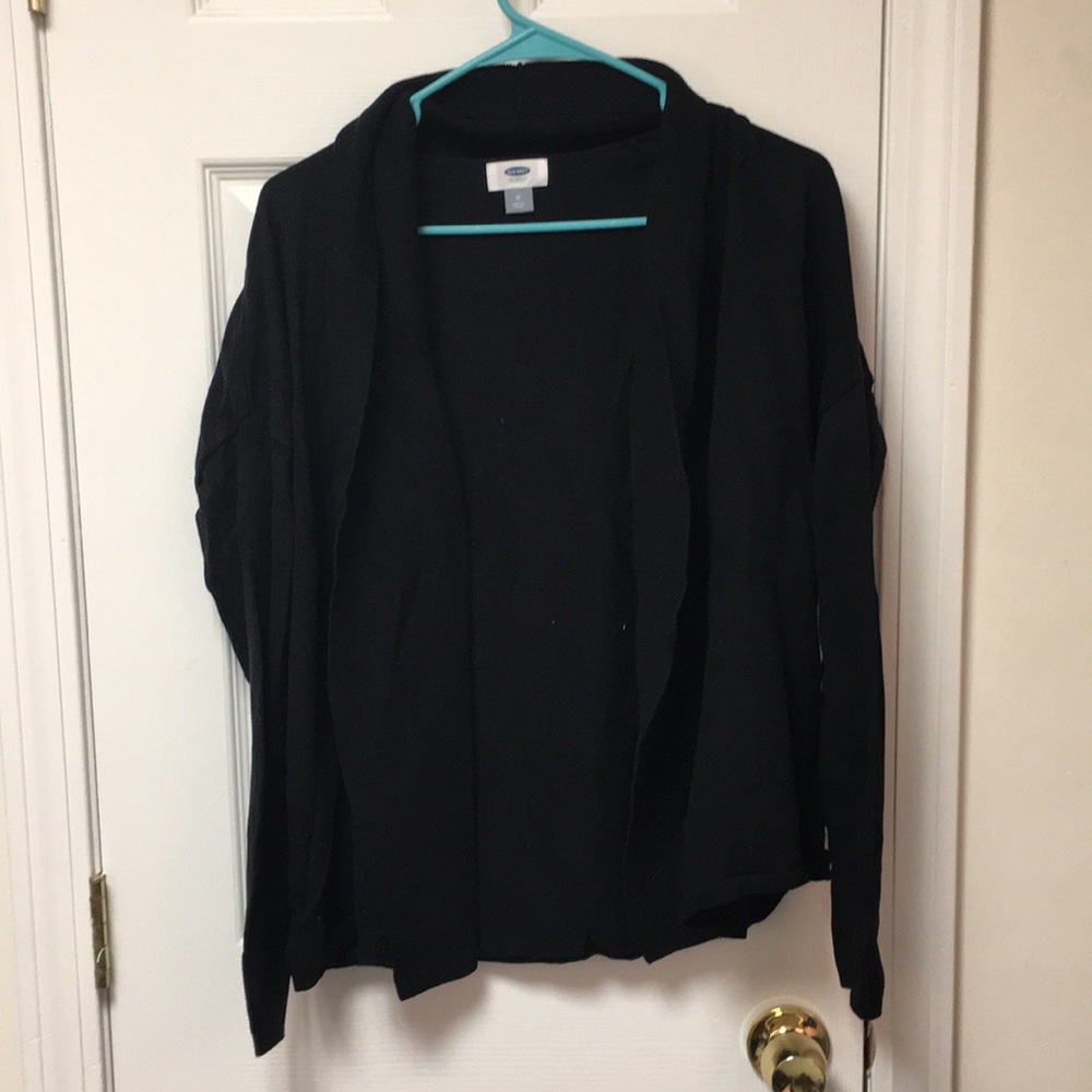 old Navy Open Front Cardigan